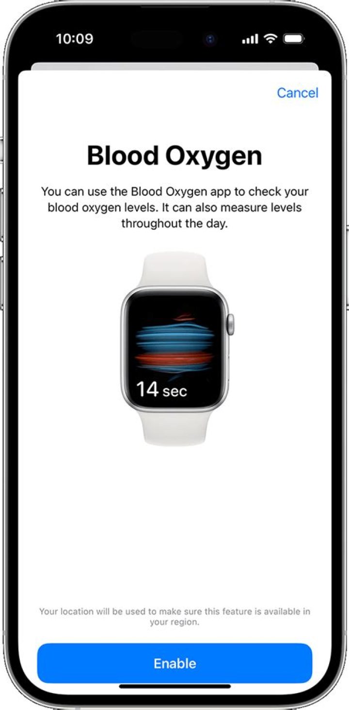 How much does the oxygen app cost?