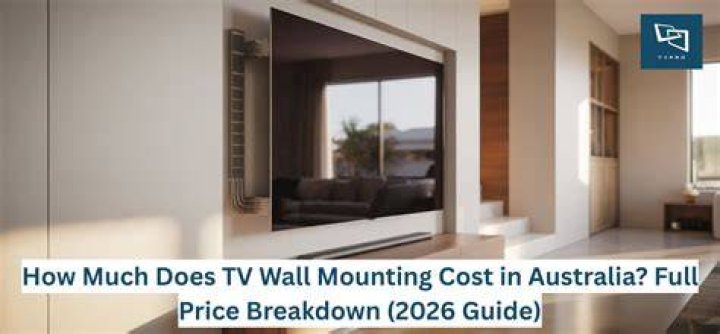 How much does the Wall TV cost?