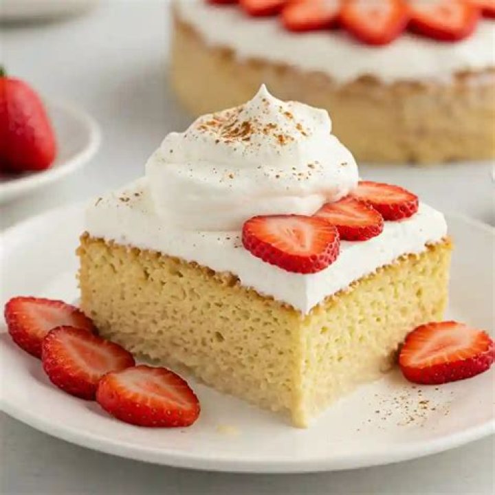 How much does tres leches cost?