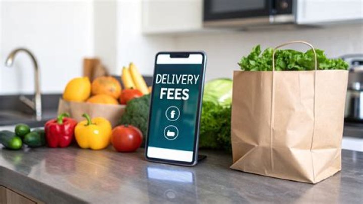 How much does Walmart charge for delivery?