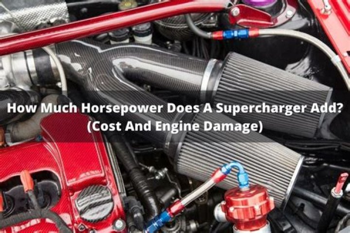 How much horsepower does a 2020 Dodge Cummins have?