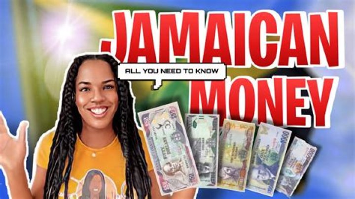 How much is $100 Jamaican in us?