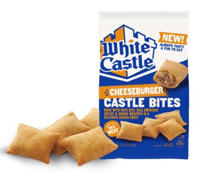 How much is 20 White Castles?