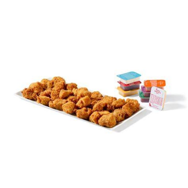 How much is 30 count nugget at Chick-Fil-A?