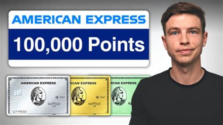 How much is 30000 Amex points worth?
