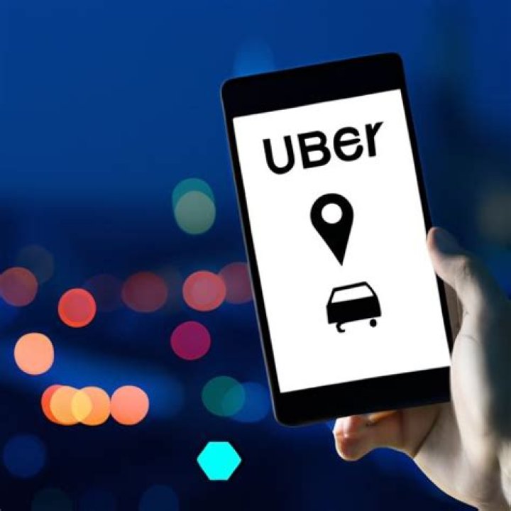 How much is a 1 hour Uber ride?