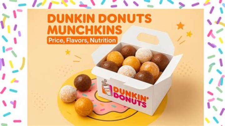 How much is a 10 count of Munchkins?