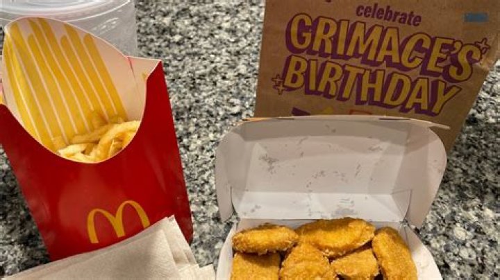 How much is a 10 piece meal at mcdonalds?