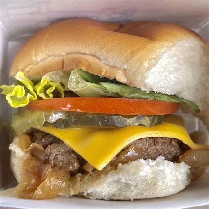 How much is a 1921 slider from White Castle?