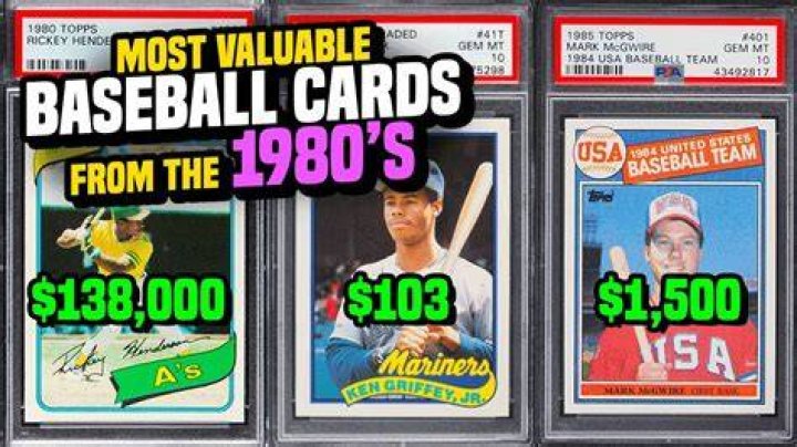 How much is a 1987 Topps baseball set worth?