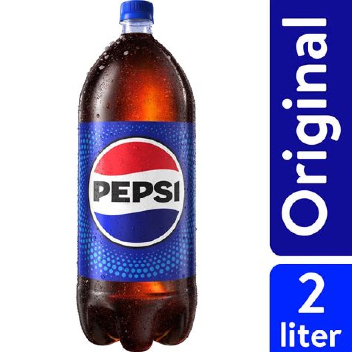 How much is a 2 liter of Pepsi at Dollar General?