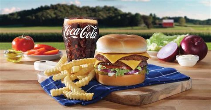 How much is a 3 piece cod dinner at Culver’s?