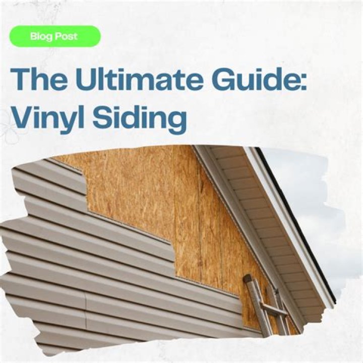How much is a box of vinyl siding?