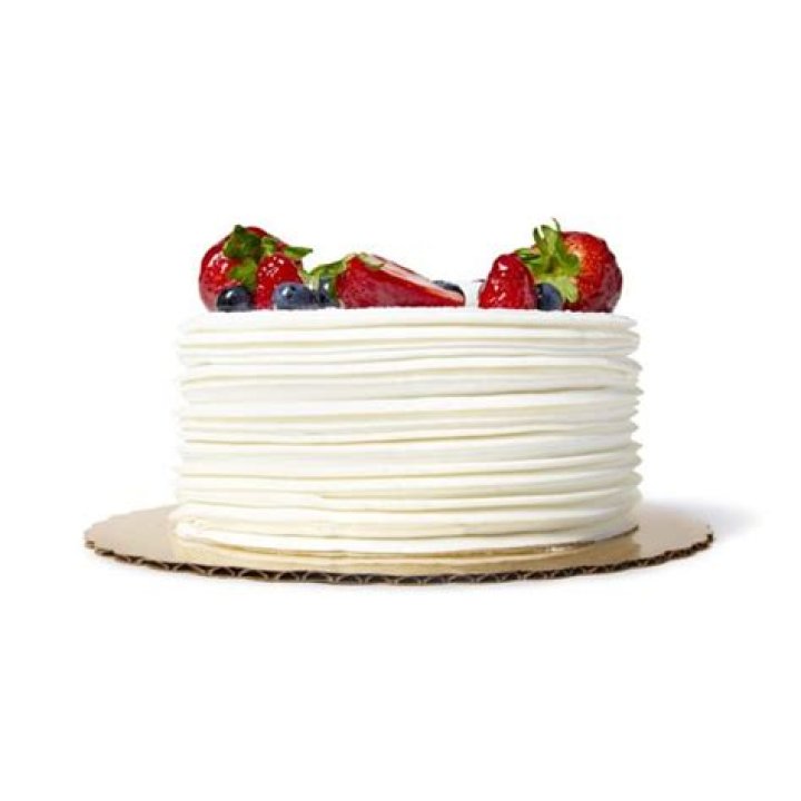 How much is a Chantilly cake?