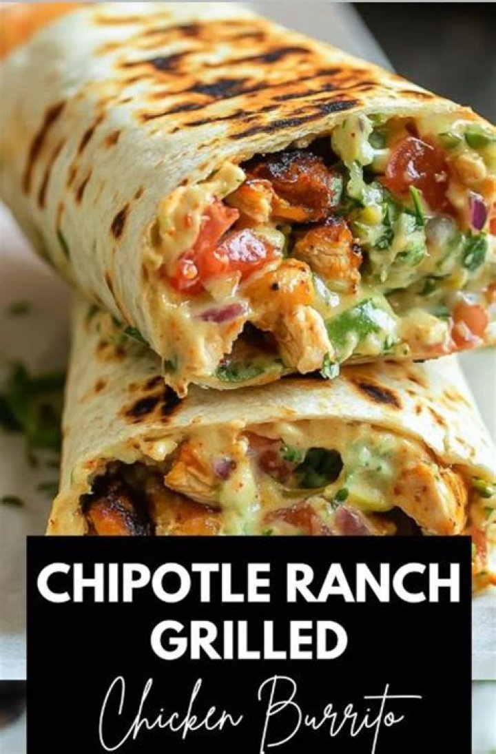 How much is a chicken burrito bowl at Qdoba?