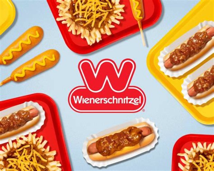 How much is a combo at Wienerschnitzel?