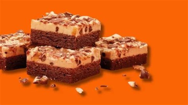 How much is a Cookie Dough Brownie at Little Caesars?