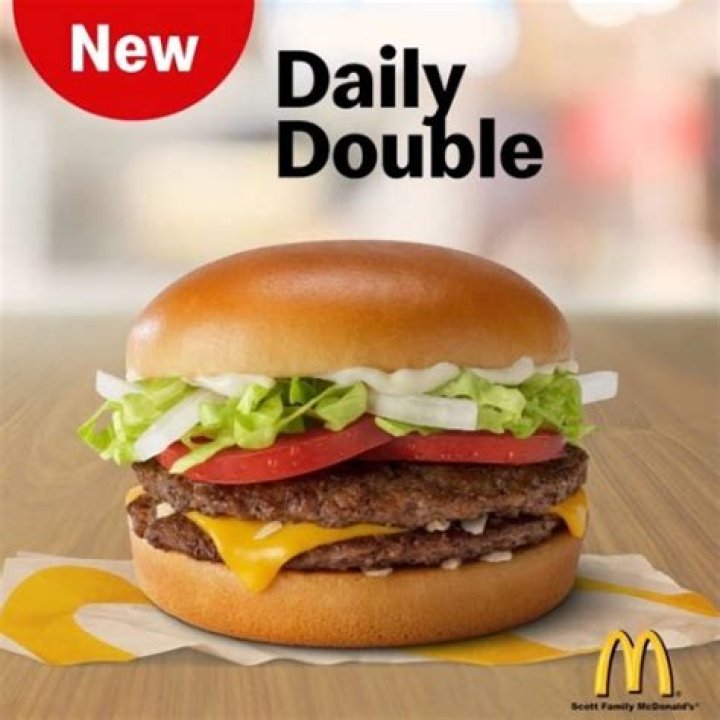 How much is a daily double 2020?