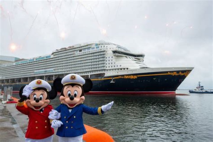 How much is a Disney cruise for 1 person?