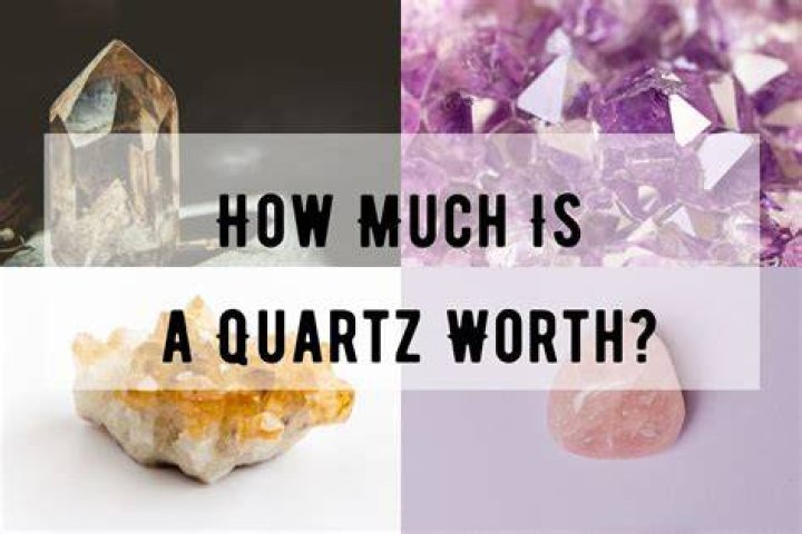 How much is a jumbo slab of quartz?