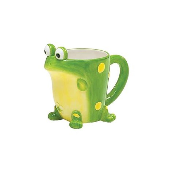 How much is a large Sweet Frog Cup?