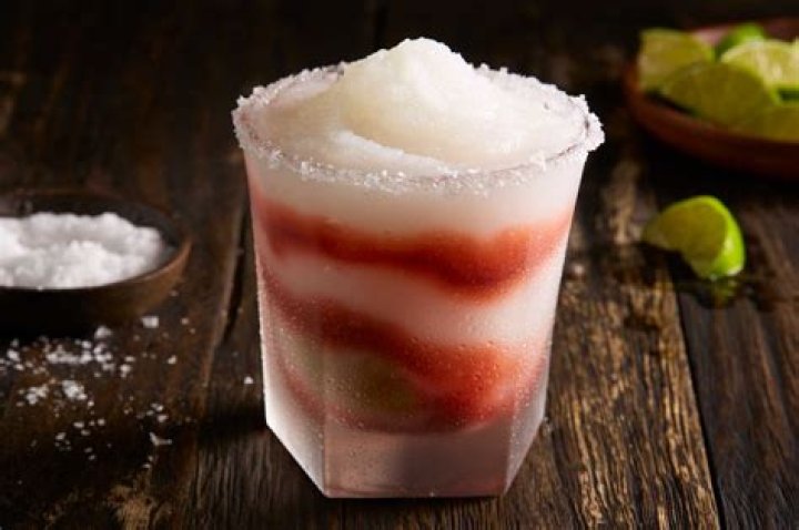 How much is a mambo taxi at Mi Cocina?