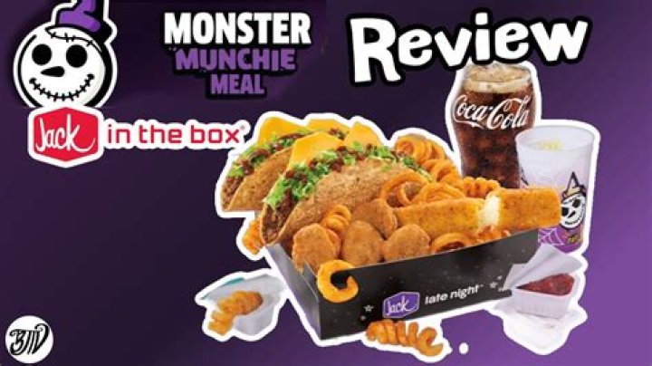 How much is a munchie meal before 9?