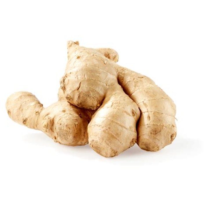 How much is a piece of ginger?