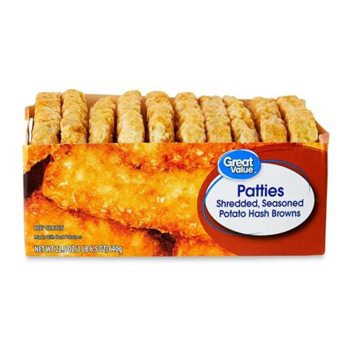 How much is a side of hash browns at IHOP?