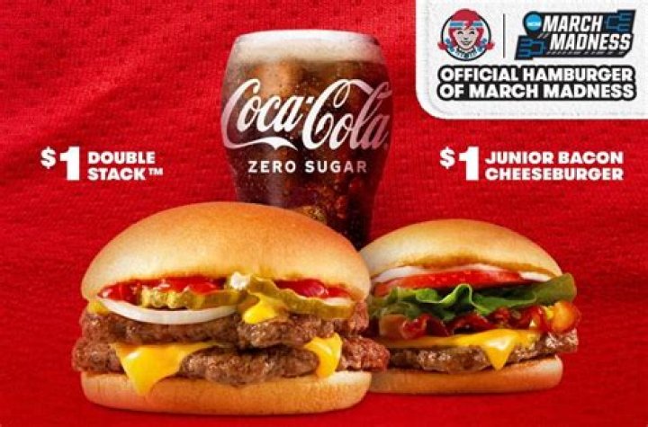 How much is a Wendy’s double cheeseburger?
