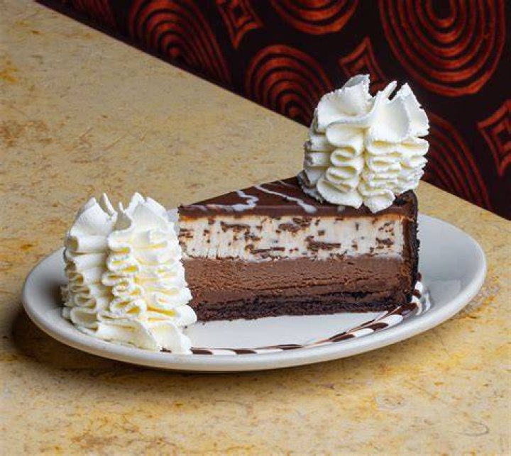 How much is a whole cheesecake at cheesecake Factory?