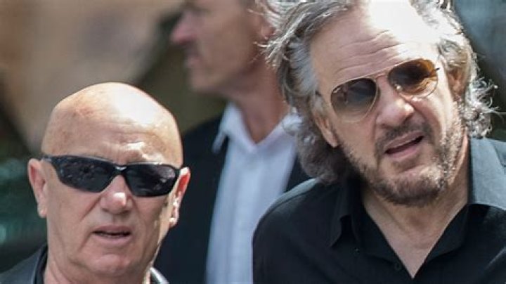 How much is ACDC worth?