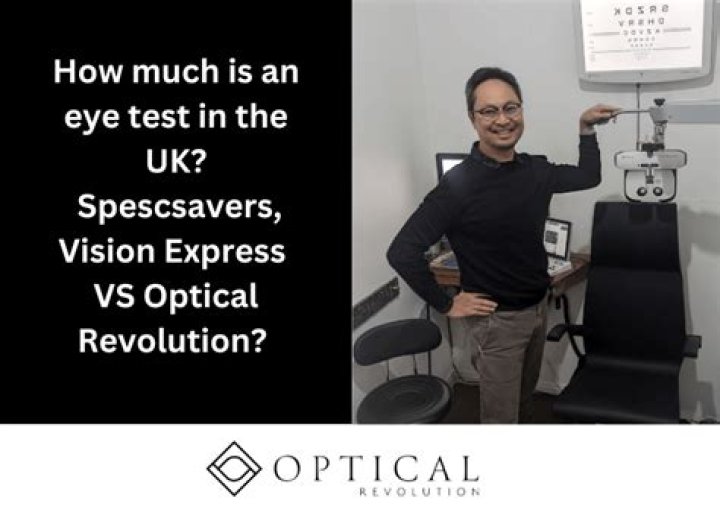 How much is an eye test at Specsavers NZ?
