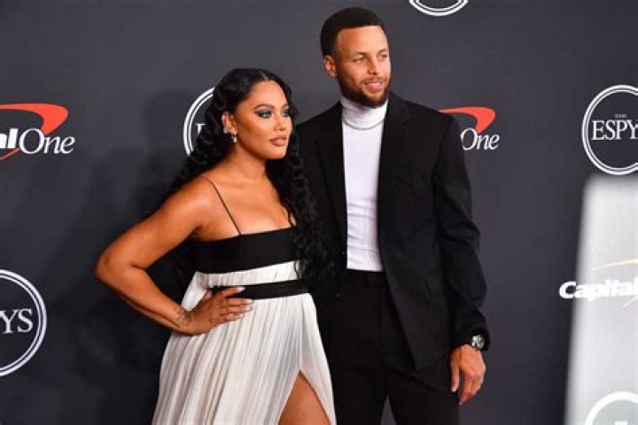 How much is Ayesha Curry worth?