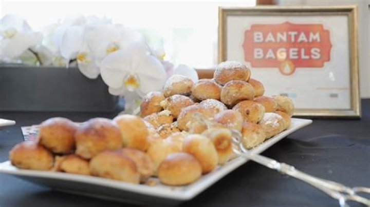 How much is Bantam bagels worth?