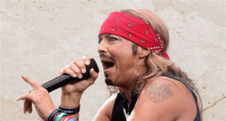 How much is Bret Michaels worth?