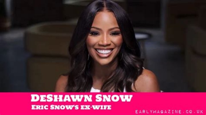 How much is DeShawn Snow net worth?