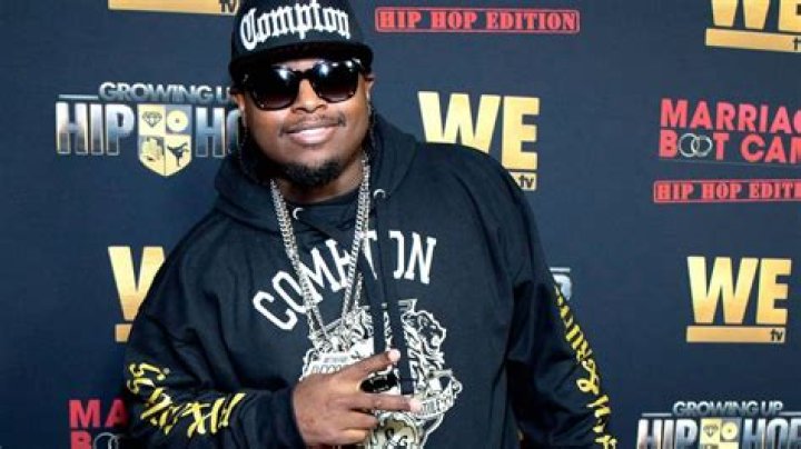 How much is Eazy E’s son worth?