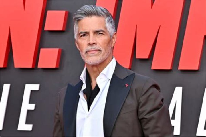 How much is Esai Morales worth?