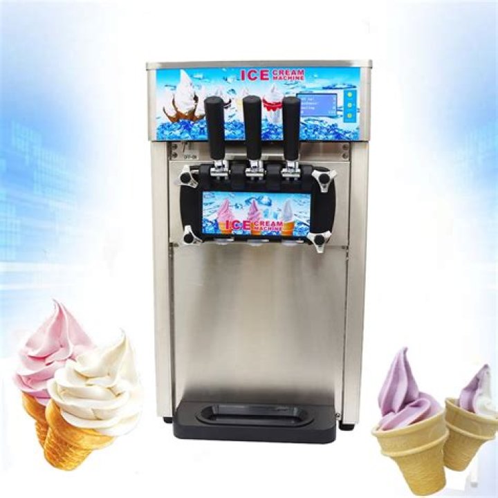 How much is ice cream blast at Sonic?