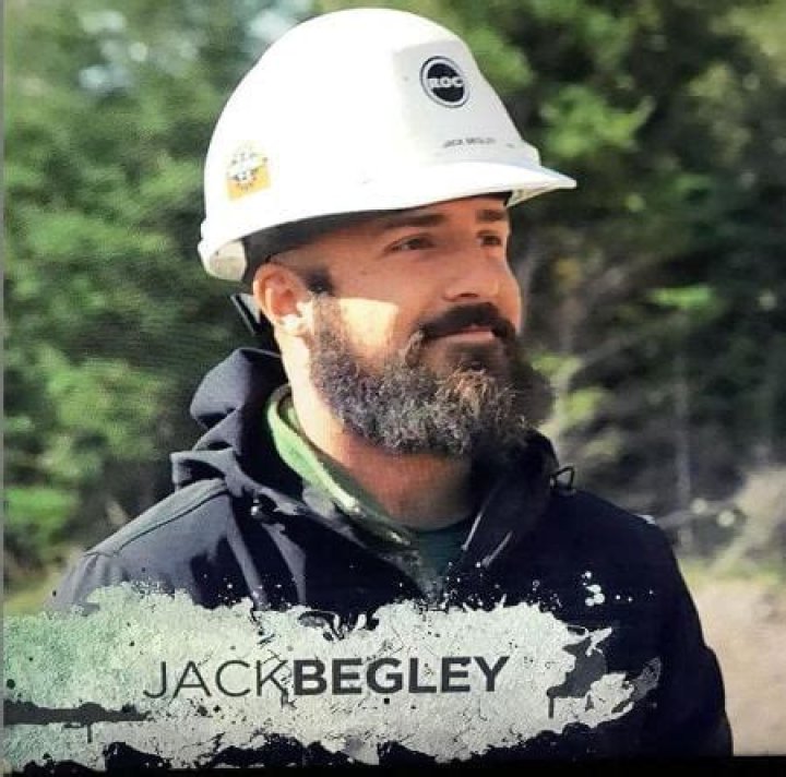 How much is Jack Begley worth?