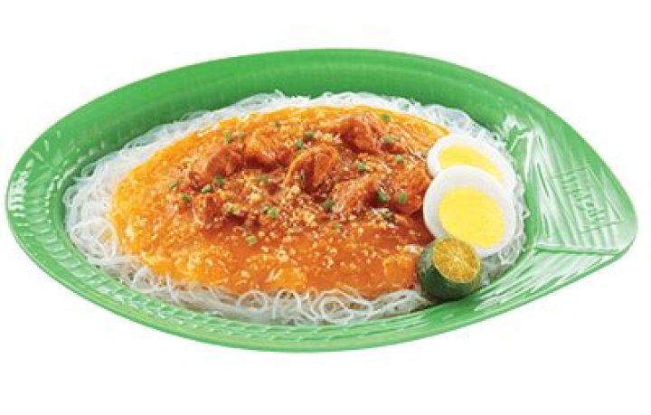How much is Palabok in Mang Inasal?