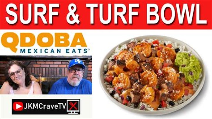 How much is Qdoba Mini bowl?