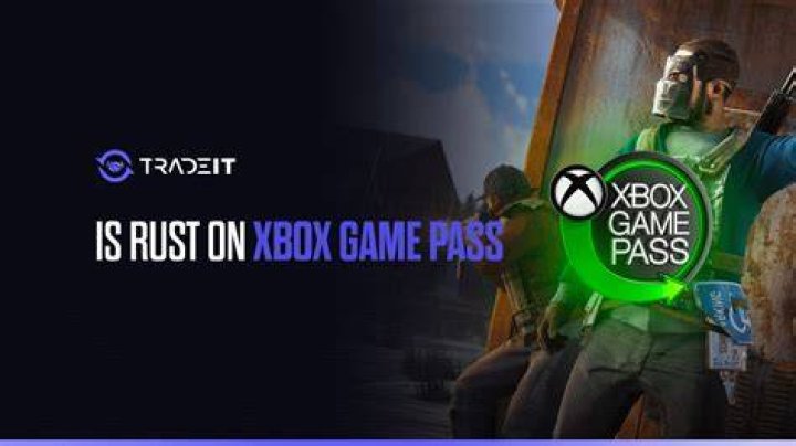 How much is rust on Xbox?
