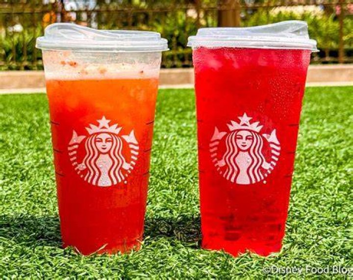 How much is strawberry puree at Starbucks?