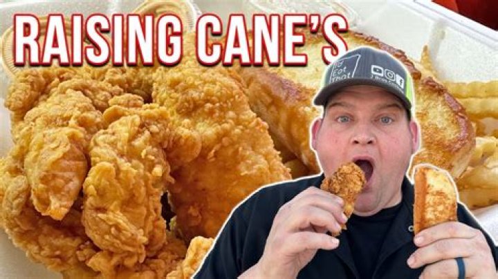 How much is the Caniac Combo?