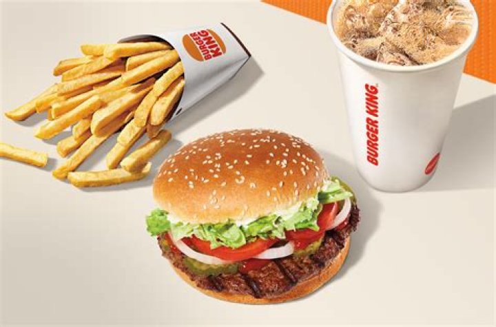 How much is the French toast breakfast sandwich at Burger King?