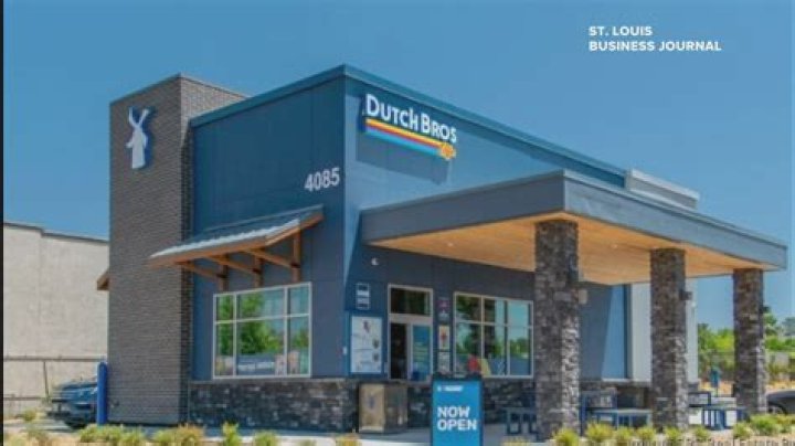 How much is the owner of Dutch Bros worth?