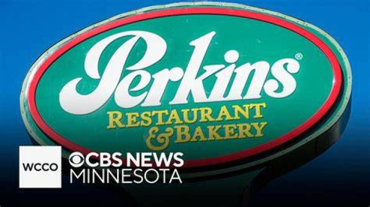 How much is the tremendous twelve at Perkins?
