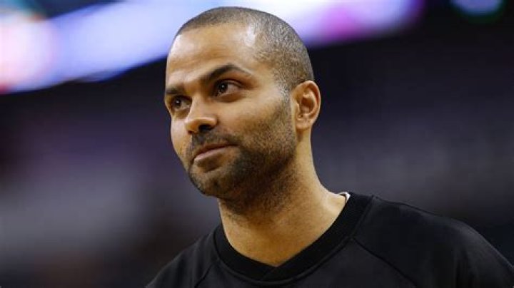 How much is Tony Parker worth?